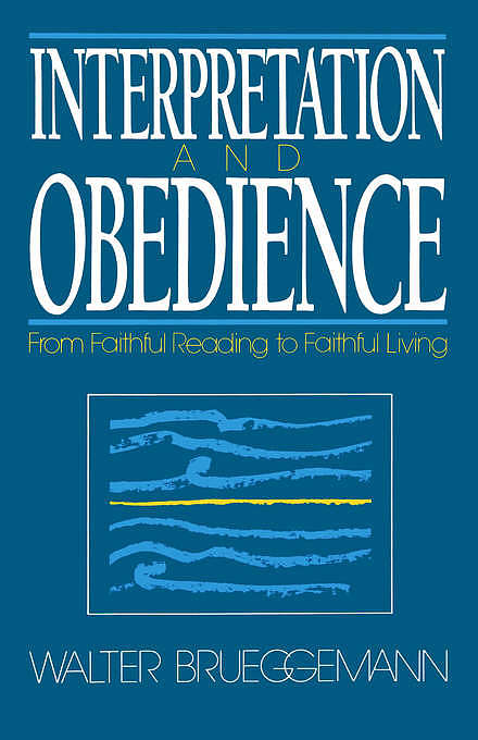 INTERPRETATION AND OBEDIENCE