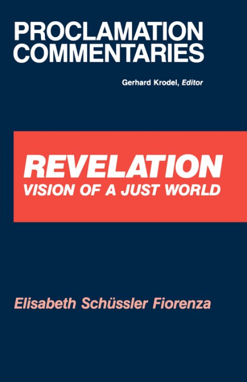 Revelation : Vision of a Just World