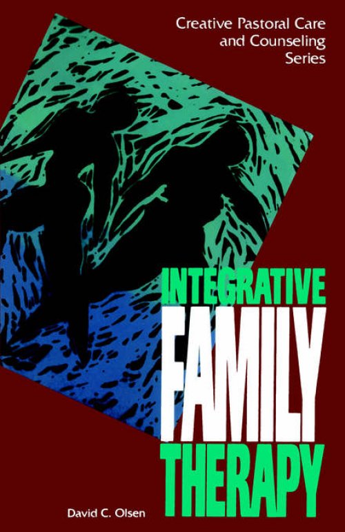 INTEGRATIVE FAMILY THERAPY