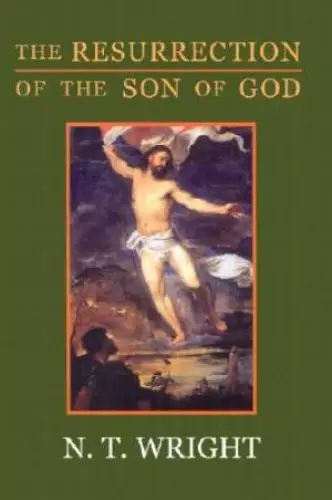 Resurrection Of The Son Of God