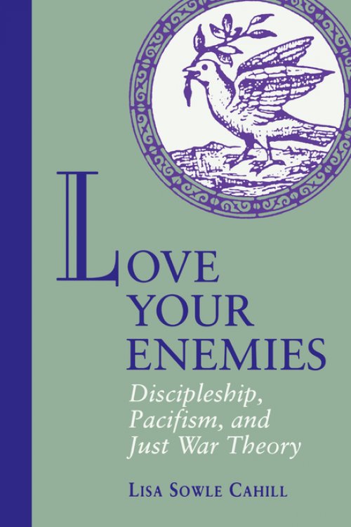 LOVE YOUR ENEMIES