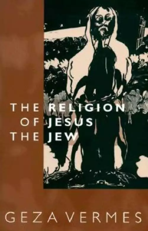 Religion of Jesus the Jew