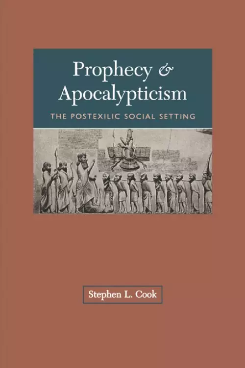 Prophecy and Apocalypticism