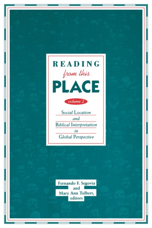 Reading from This Place, Volume 2