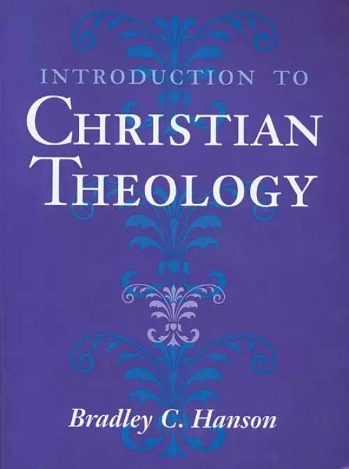 Introduction to Christian Theology