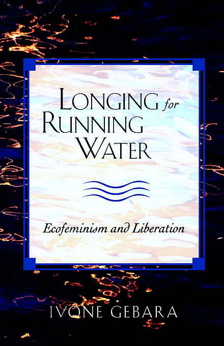 Longing For Running Water