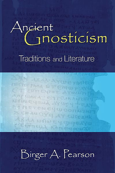 Ancient Gnosticism