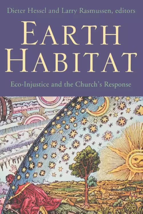 Earth Habitat