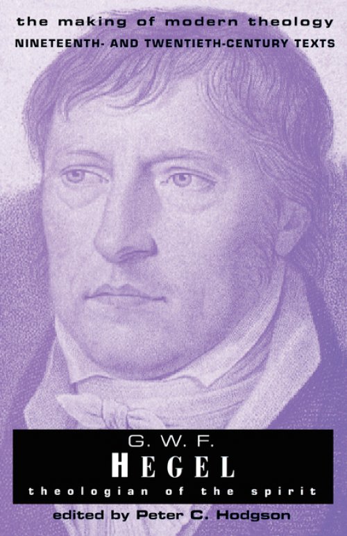 G.W.F. Hegel