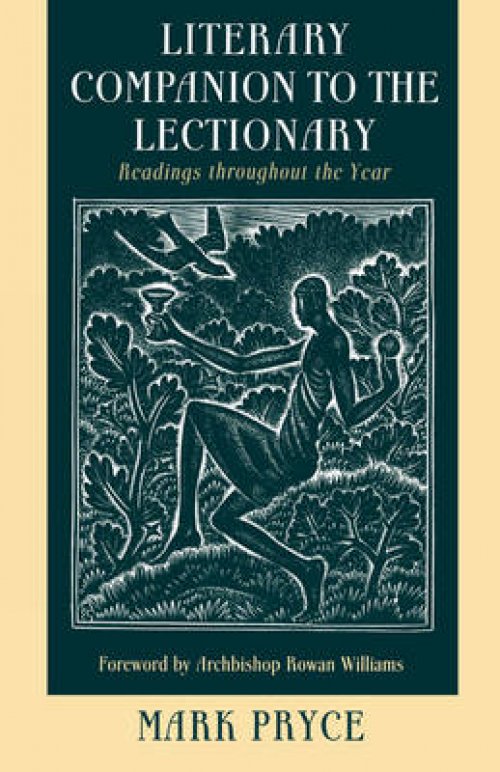 Literary Companion to the Lectionary: Readings Throughout the Year