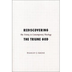 Rediscovering the Triune