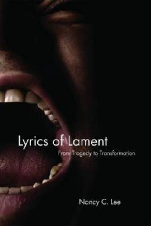 Lyrics of Lament