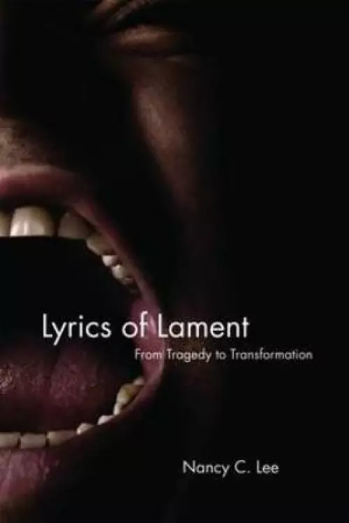 Lyrics of Lament