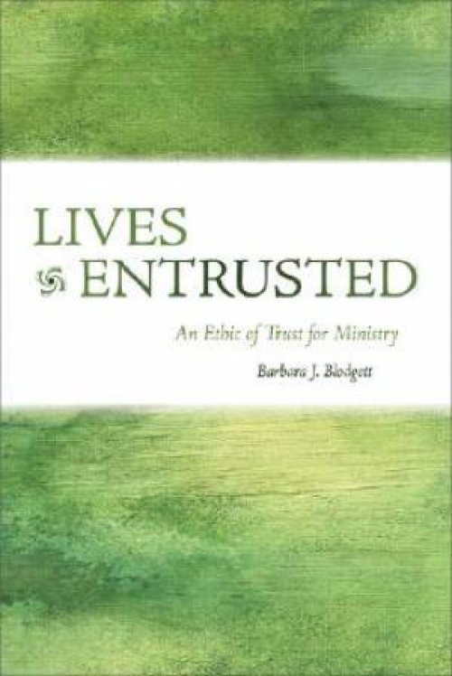 Lives Entrusted