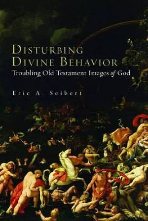 Disturbing Divine Behavior