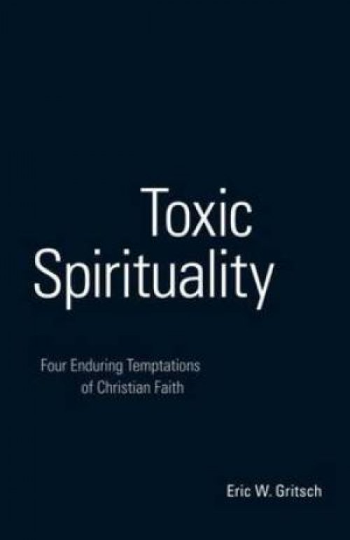 Toxic Spirituality