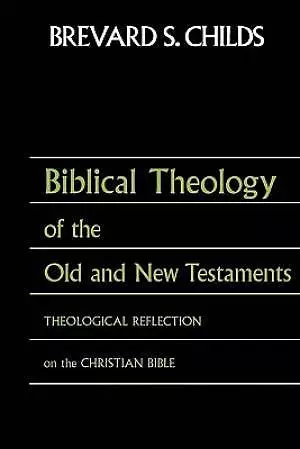 Biblical Theology of Old Test and New Test