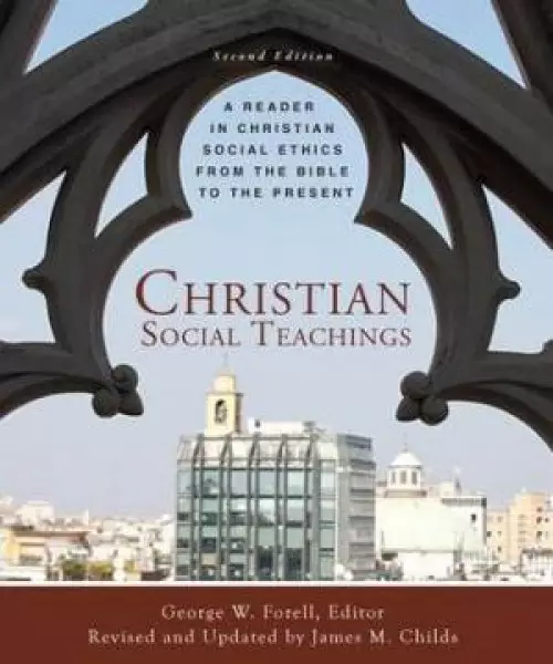 Christian Social Teachings