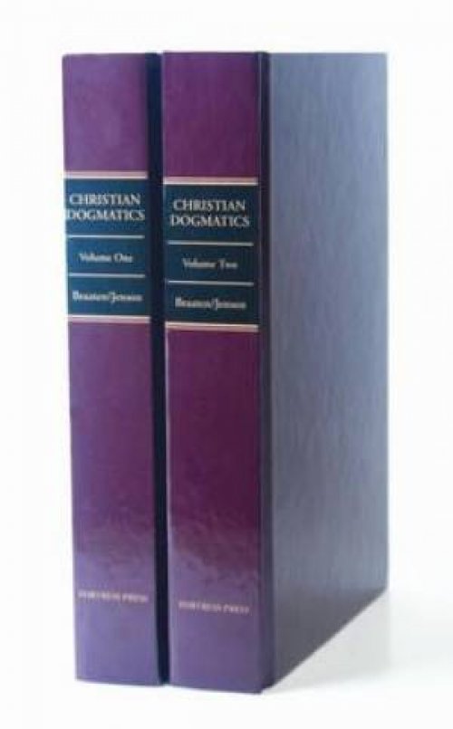 Christian Dogmatics Volume 2