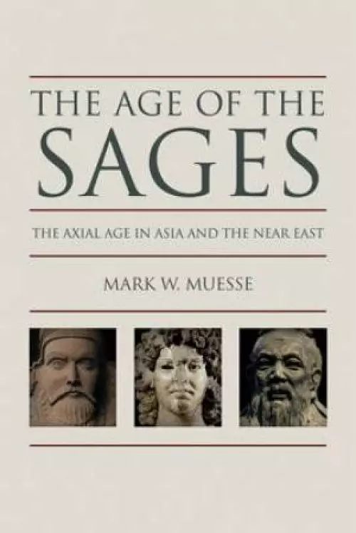 The Age of the Sages