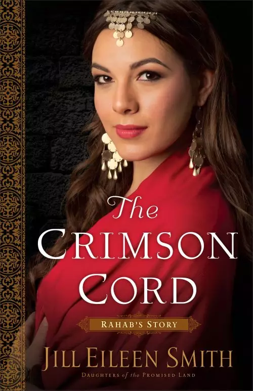 The Crimson Cord