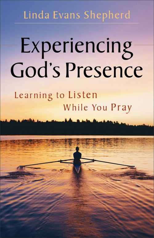 Experiencing God's Presence