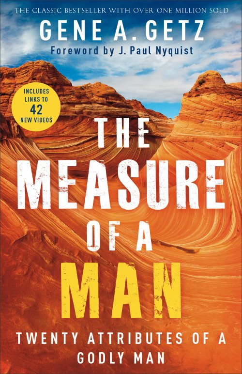 The Measure of a Man