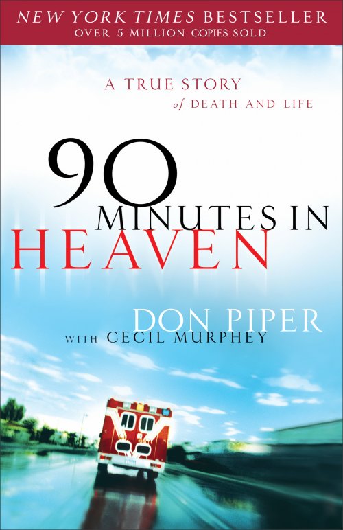 90 Minutes in Heaven