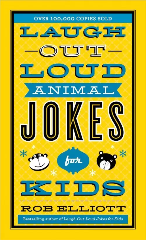 Laugh-out-Loud Animal Jokes for Kids