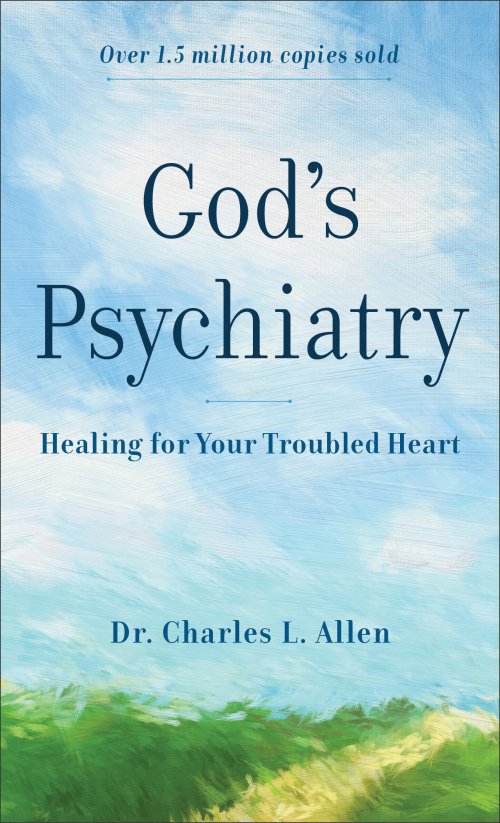 God's Psychiatry