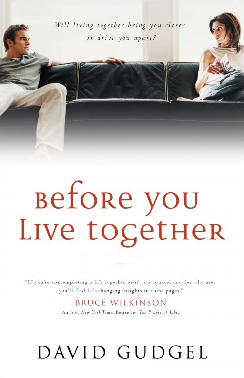 Before You Live Together