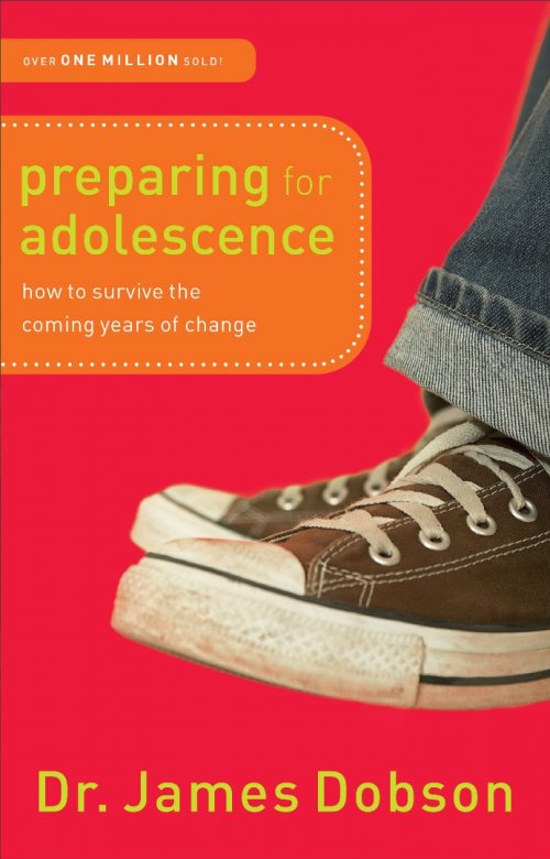 Preparing for Adolescence