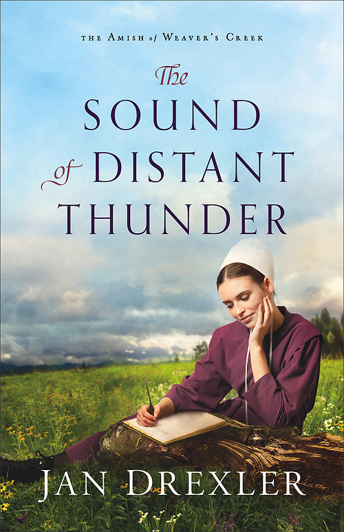 The Sound of Distant Thunder