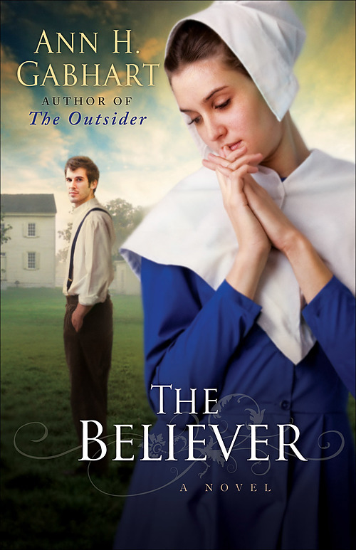 The Believer