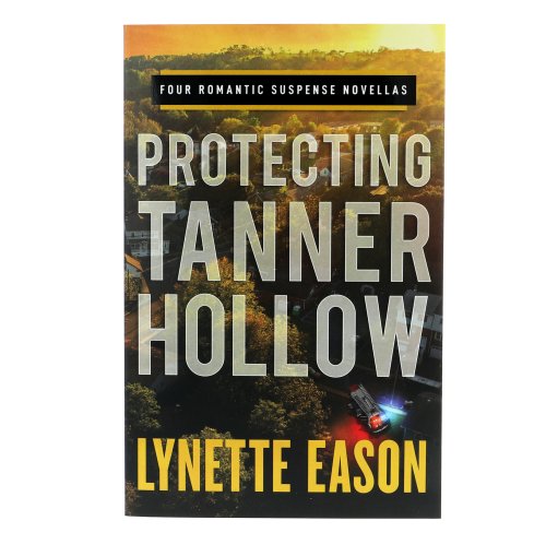 Protecting Tanner Hollow