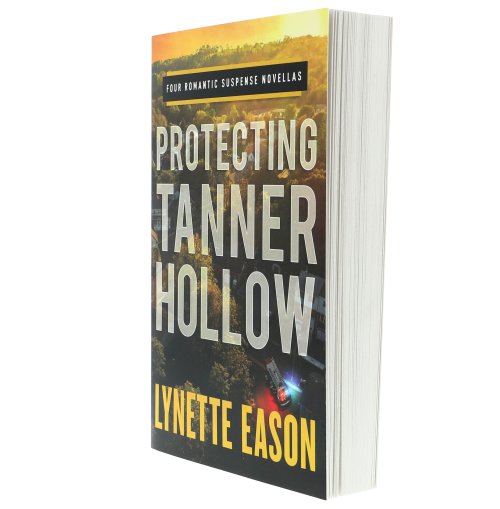 Protecting Tanner Hollow