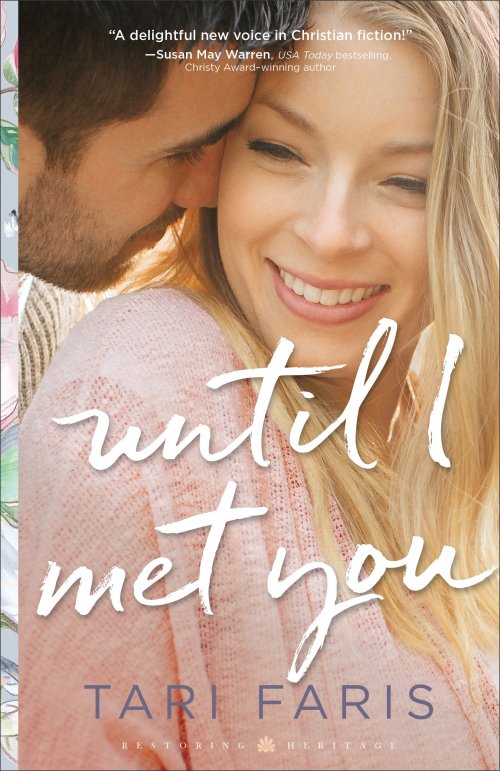 Until I Met You