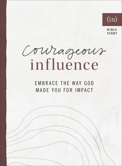 Courageous Influence