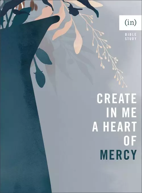 Create in Me a Heart of Mercy