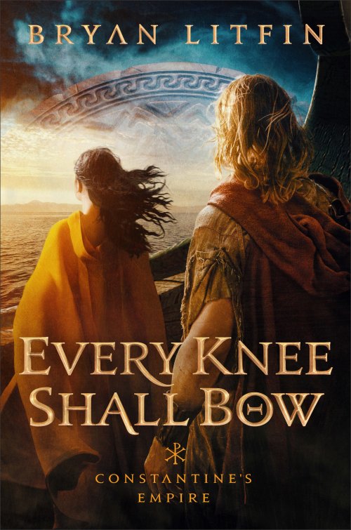 Every Knee Shall Bow