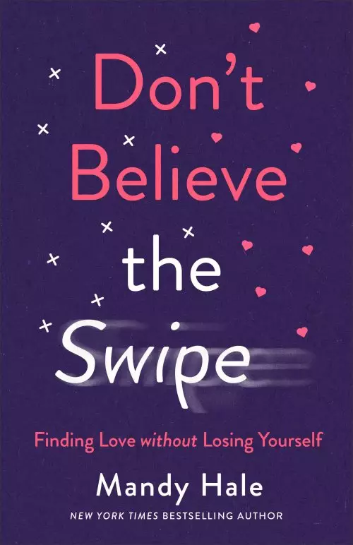 Don't Believe the Swipe