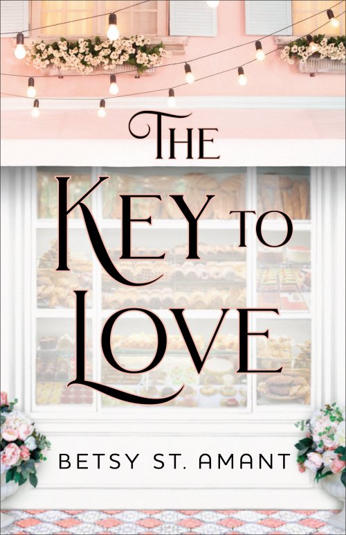 The Key to Love