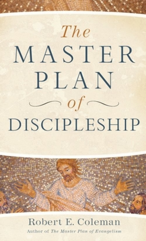 Master Plan of Discipleship