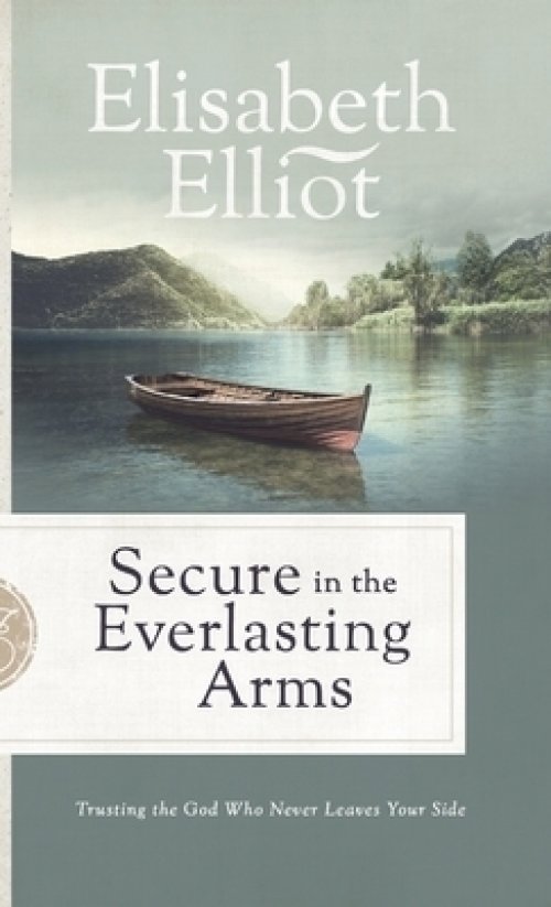 Secure in the Everlasting Arms