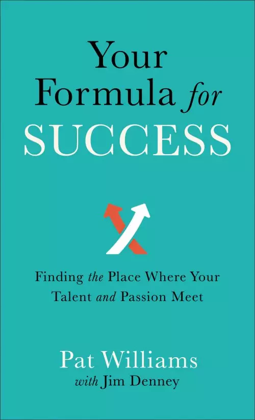 Your Formula for Success