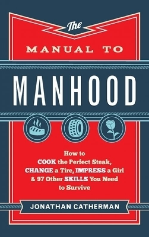 Manual to Manhood