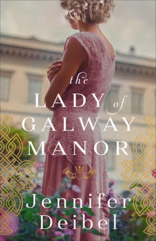 Lady of Galway Manor