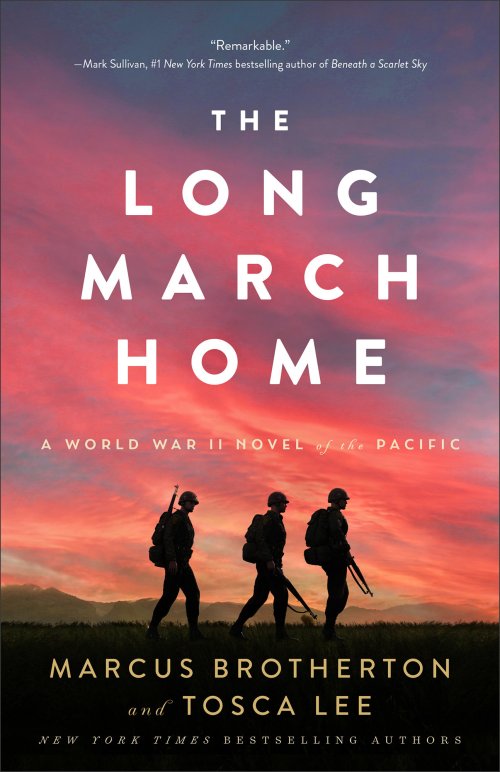 The Long March Home