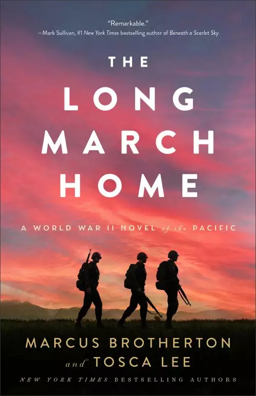 The Long March Home