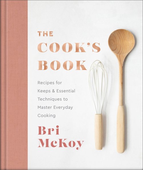 The Cook's Book